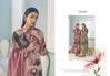 Jashn By Glossy Simar Viscose Muslin Printed Dress Material Wholesale Online